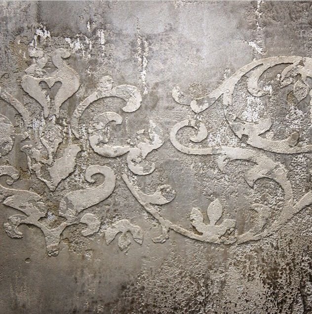 Декоративная штукатурка Домаск