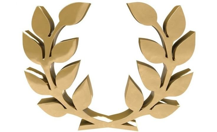 Лавровый венок