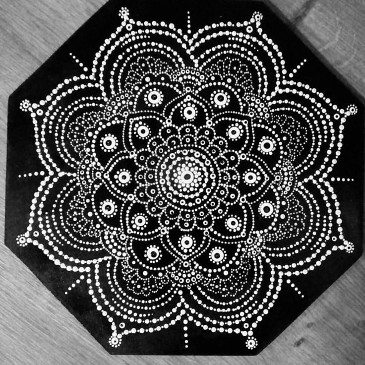 Мандала Асмахан