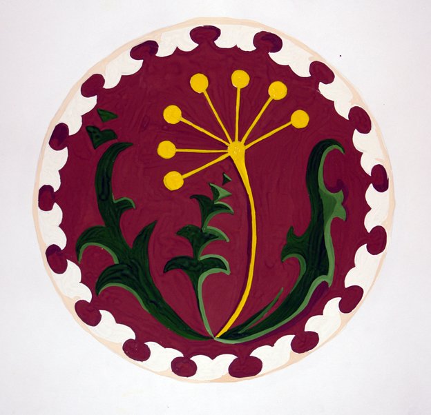 Башкирский орнаменты и узоры курай