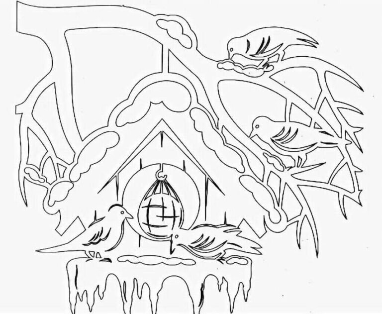 рождественская сказка