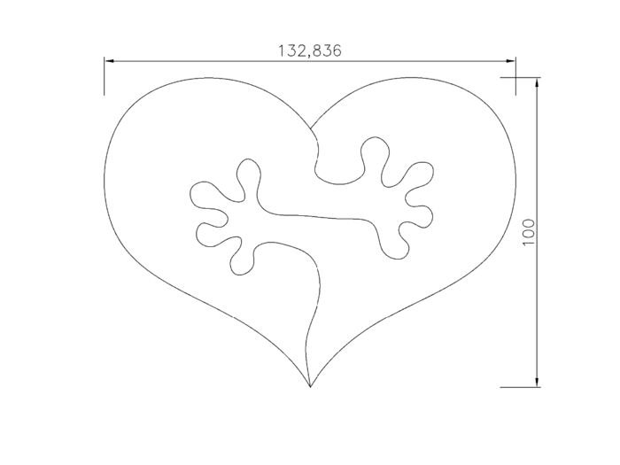 Изделия из фанеры чертежи