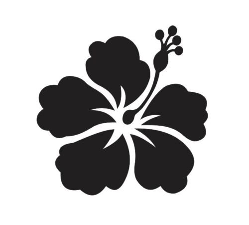 Трафарет "цветы"