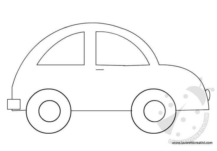 Трафарет машинки для вырезания