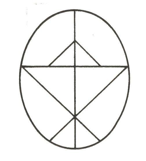 Колумбово яйцо схемы