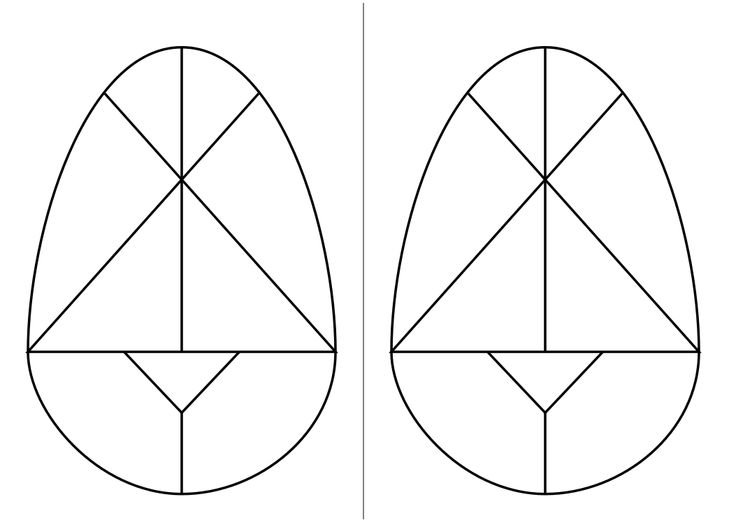 Яйцо Коломбо головоломка Колумбово
