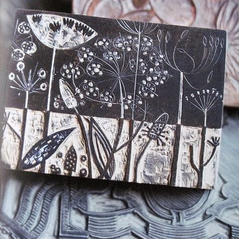 Сграффито керамика