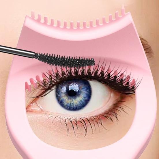 Тушь мейбелин накрашенные ресницы