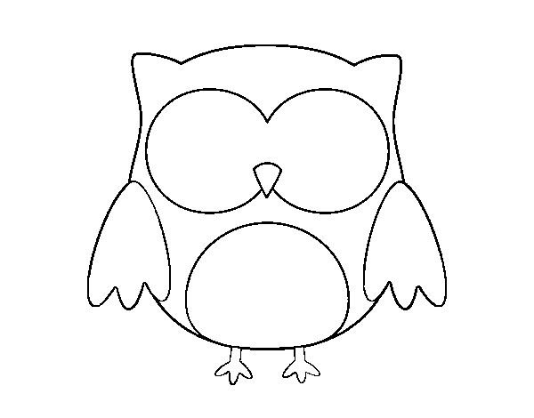 Аппликация шаблон