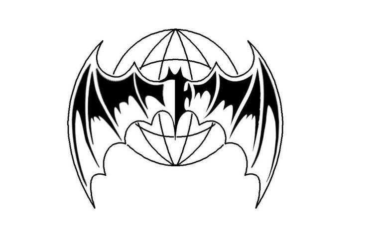 Летучая мышь Военная разведка