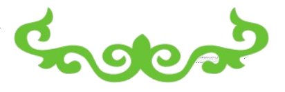 Татарский Башкирский орнамент