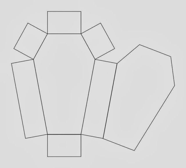 Гроб из бумаги