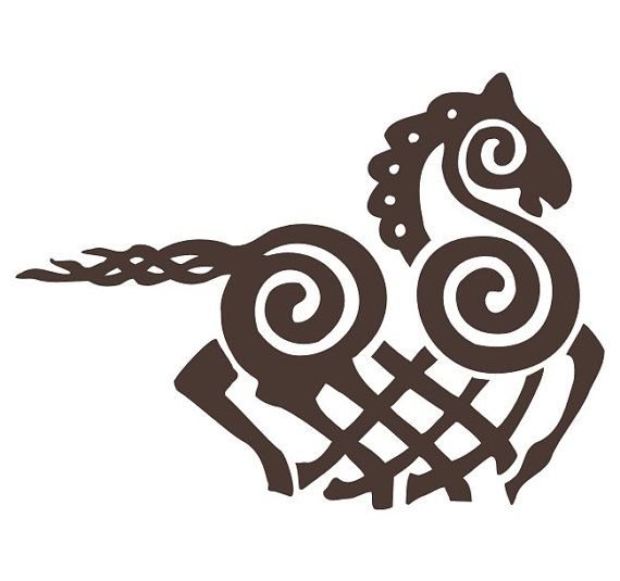 .Бурятск Бурятский орнамент