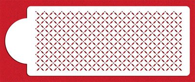 Решётка (геометрия)