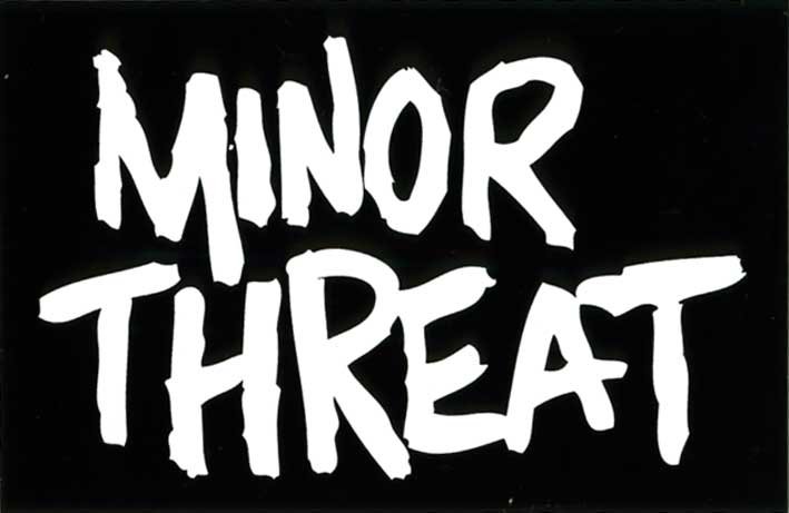 Minor threat