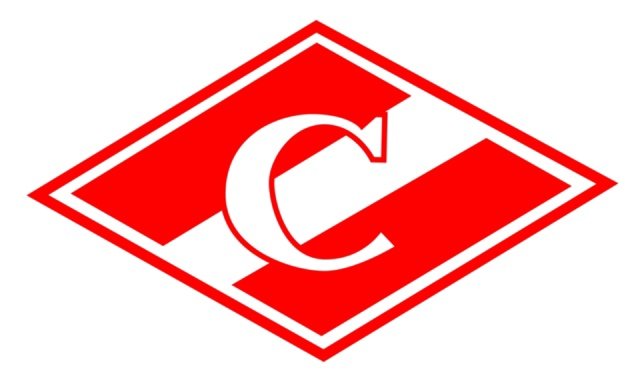 ФК Спартак эмблема Гладиатор