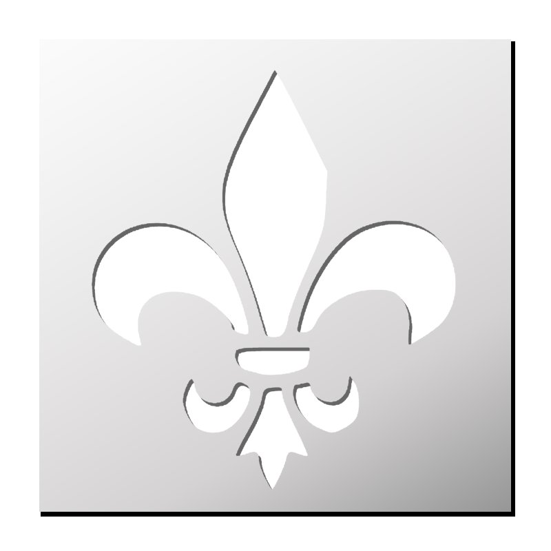 Флер де Лис символ Франции