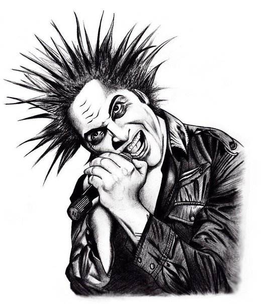 Михаил Горшенев КИШ