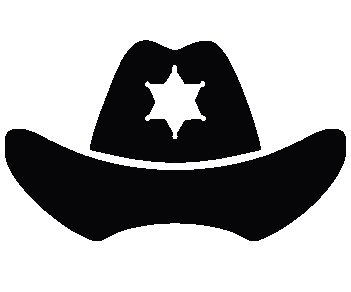 Шляпа ковбоя