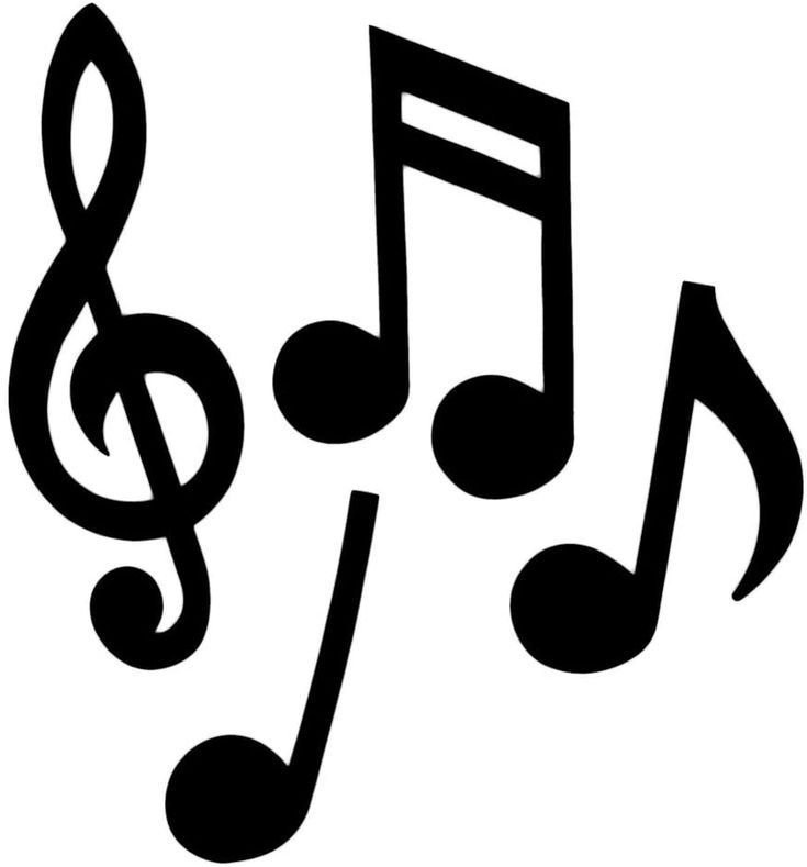 Символ Ноты