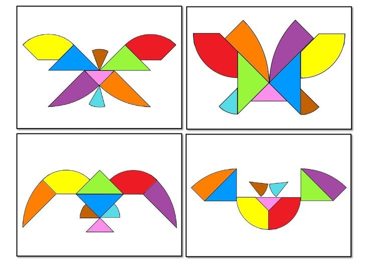 Игра Колумбово яйцо для дошкольников