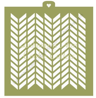 Трафареты для нашивок