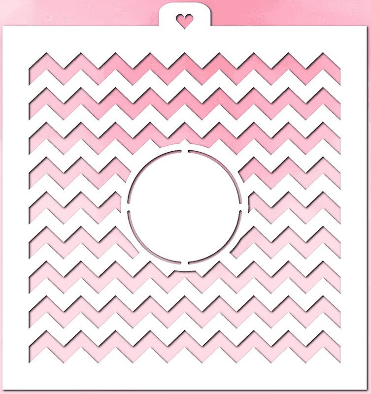 Трафареты для нашивок