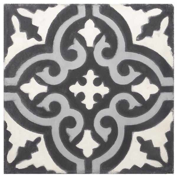 Трафарет Марокканская плитка