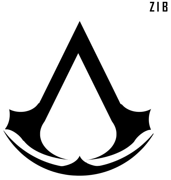 Символ ассасинов