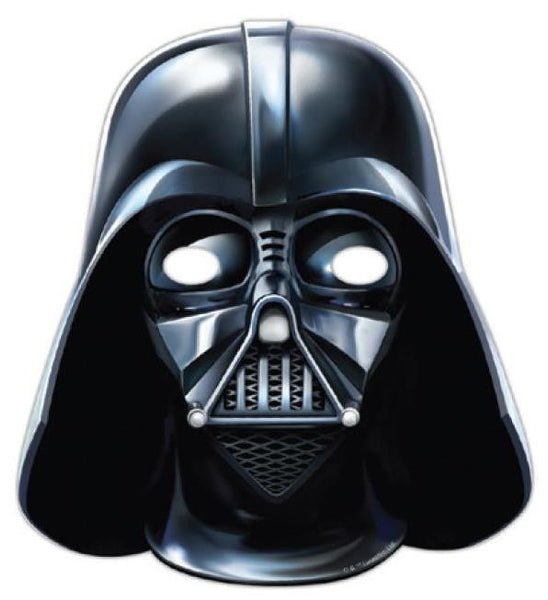 Маска Darth Vader