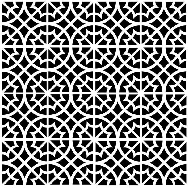 Геометрические узоры