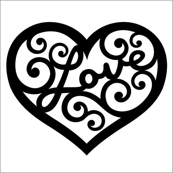 Трафареты для шоколадных узоров