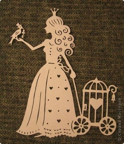 Вытанки Золушка