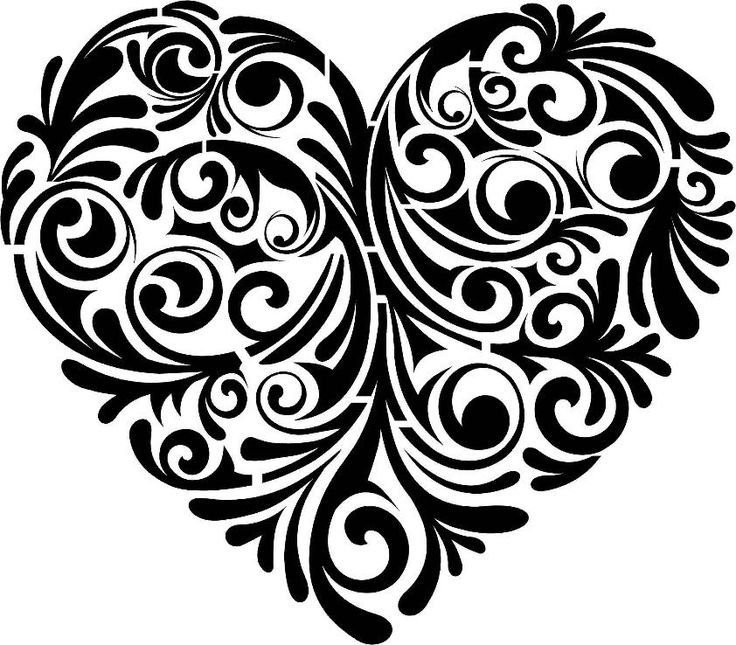 Векторные узоры и орнаменты