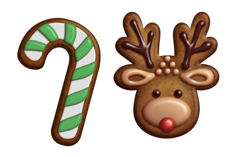 Пряник леденец