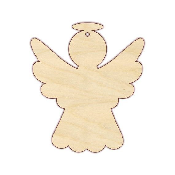 Трафареты для печенья