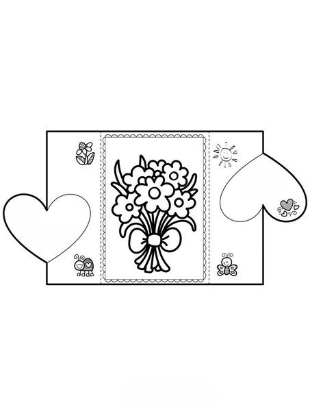 открытки с сюрпризом