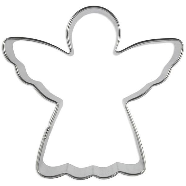 Формочка Ангелочек