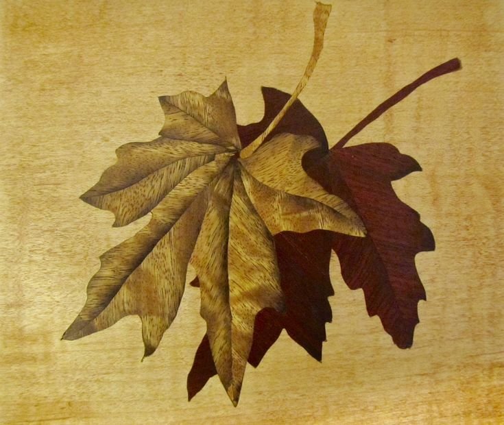 Интарсия Маркетри узоры