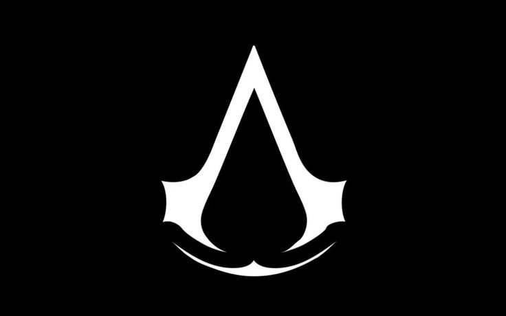 Ассасин Крид значок