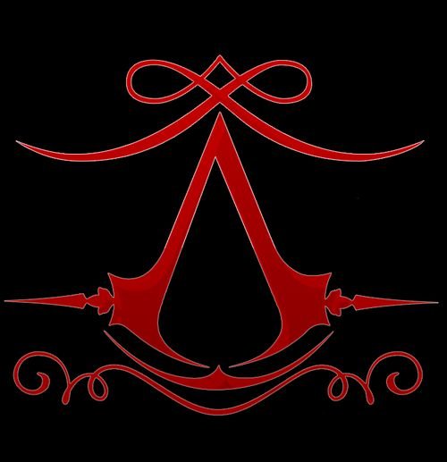 Знак ассасинов