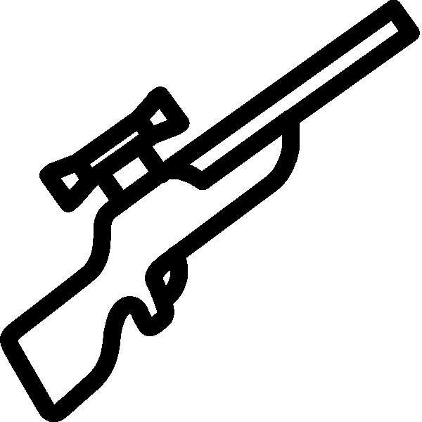 СВГ снайперская винтовка СВГ