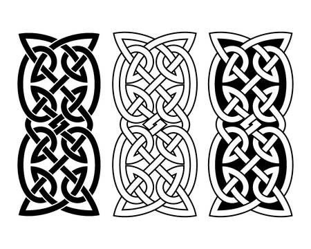 Славянские узоры и орнаменты