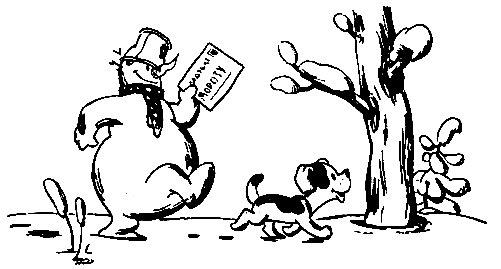 Снеговик Сутеев