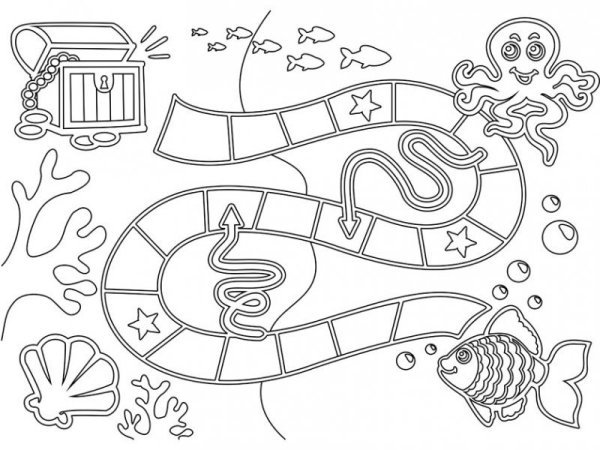 игра для детей