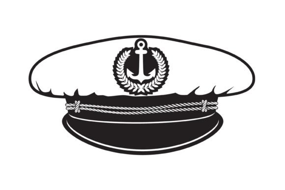 Фуражка моряка