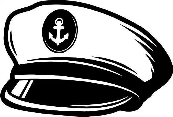 Головные уборы военных моряков