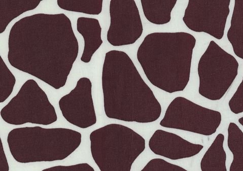 Шкура жирафа