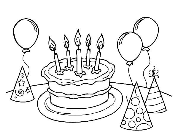 Ресункина день рождения