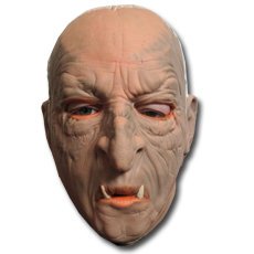 Резиновая маска Кощея Бессмертного